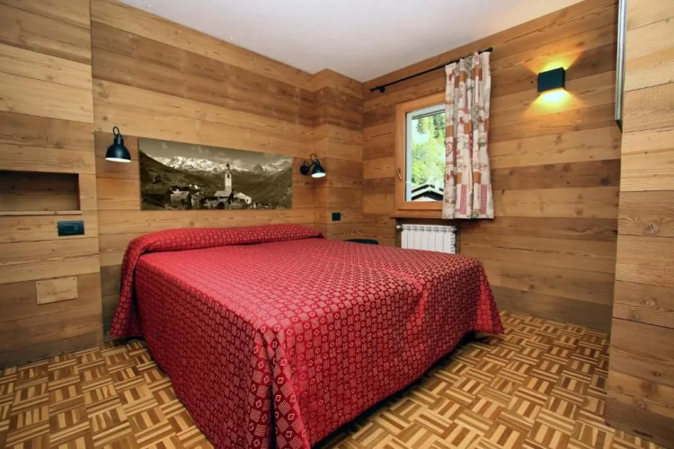 Champoluc Apartments