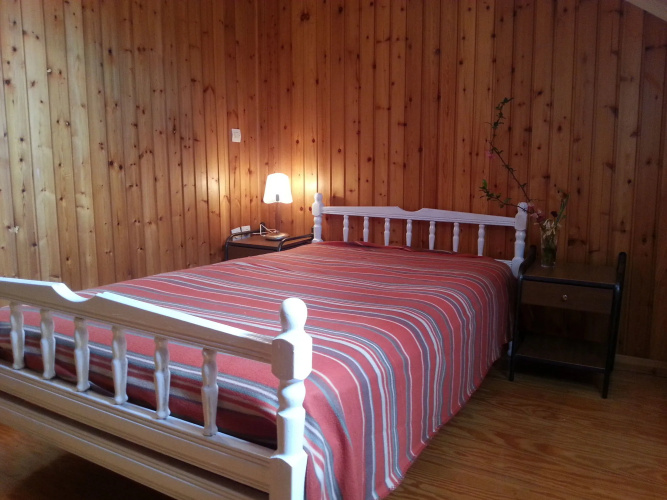 Lefkada Center Apartments