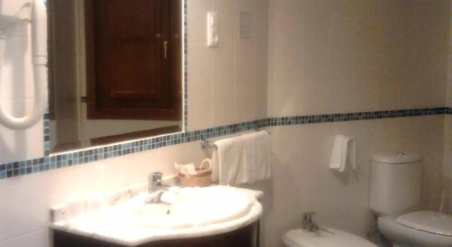 Hotel Eurico