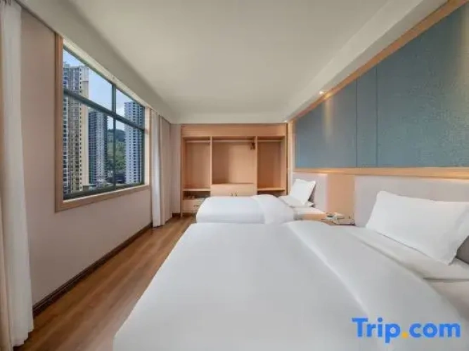 Premium Double Suite