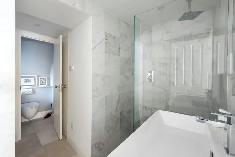 Kennington Road by Onefinestay