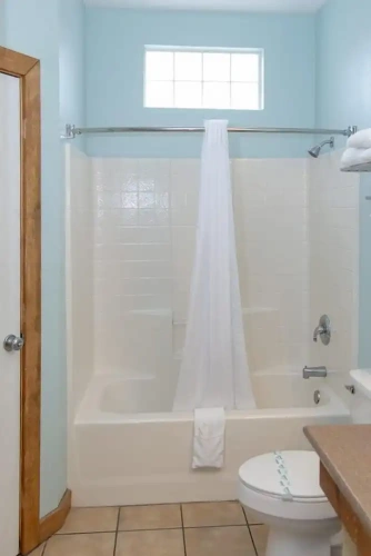 Standard Duplex room