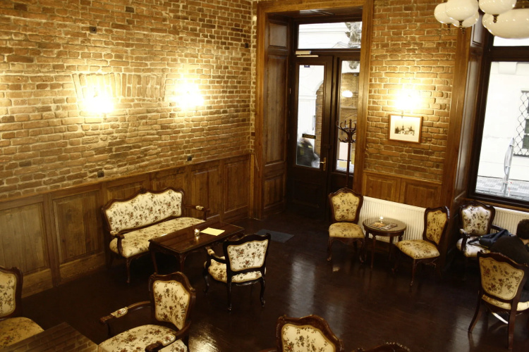 SPA Hotel Liliova Prague Old Town