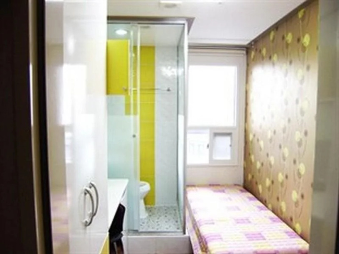 K.com Guesthouse