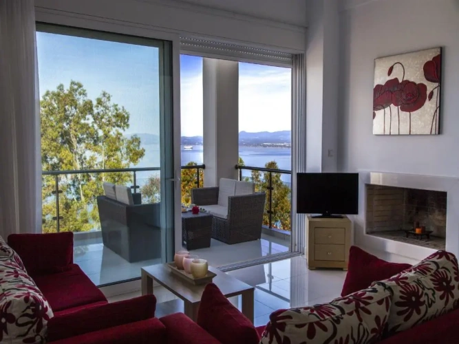 3 Bedrooms Villa