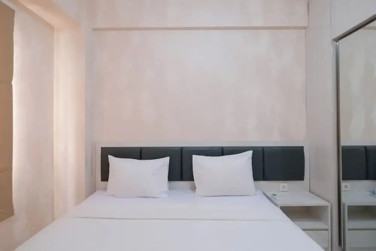 1 Bedroom Standard Apartment