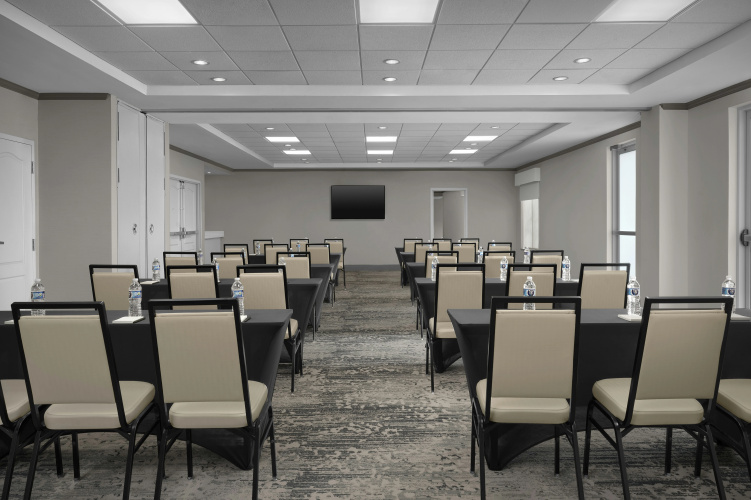 Hilton Garden Inn Annapolis photo 18