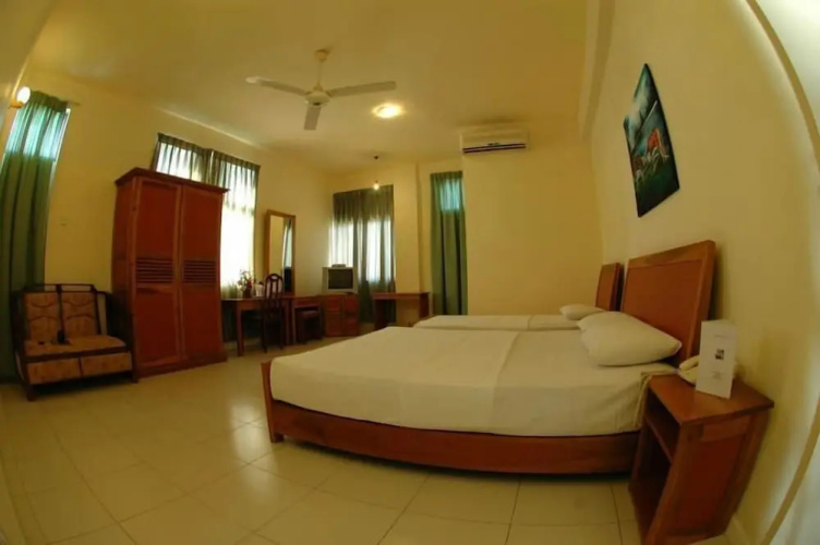 Vista Hotel Kanaro