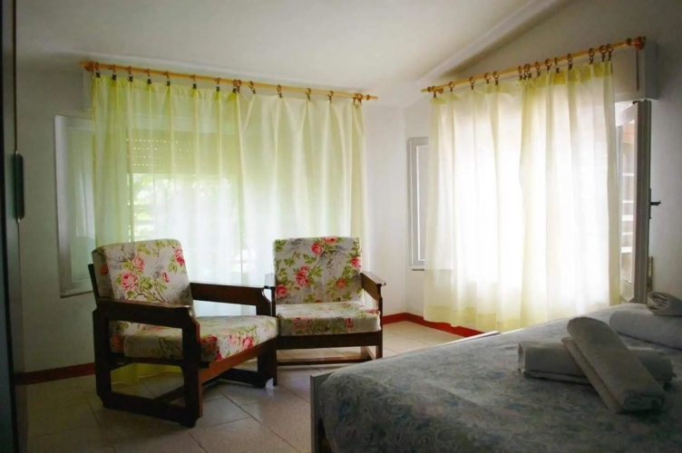 Hotel Villa Mirna