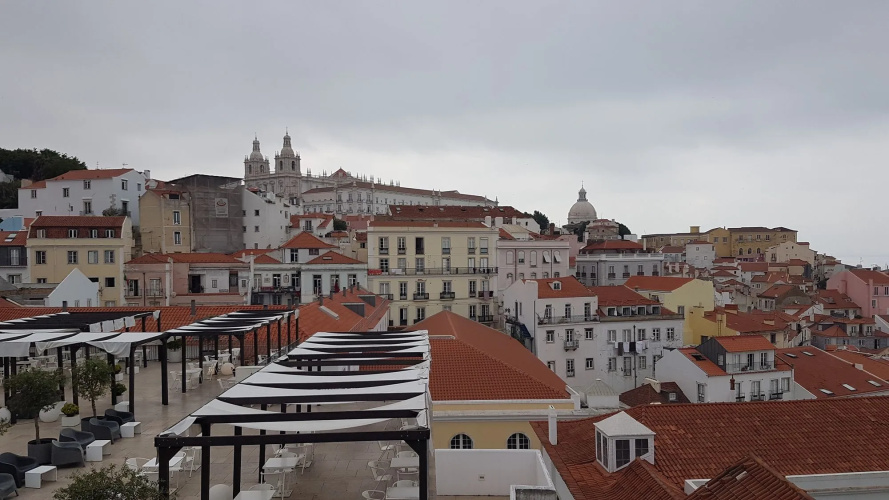 Hotelbild