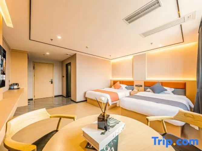 Business Twin room