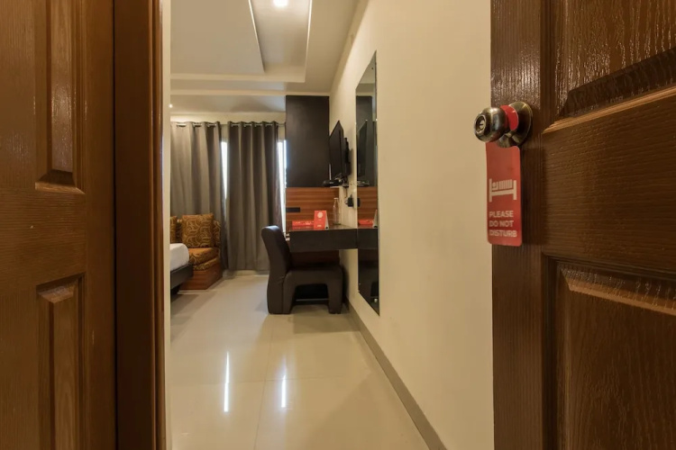 OYO Flagship 137 Vijay nagar