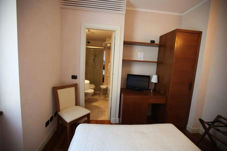 Hotel Rosa