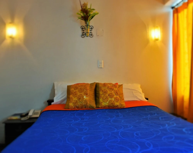 Hotel Royal Suite