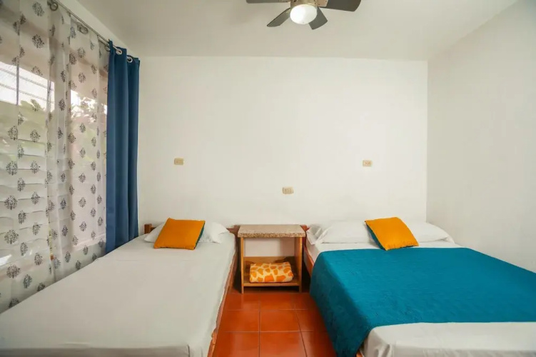 Hostal Nuevo Arenal