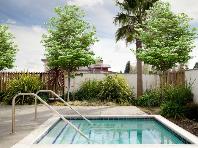 Hotel Centro Sonoma Wine Country, Tapestry Collection Hilton photo 17