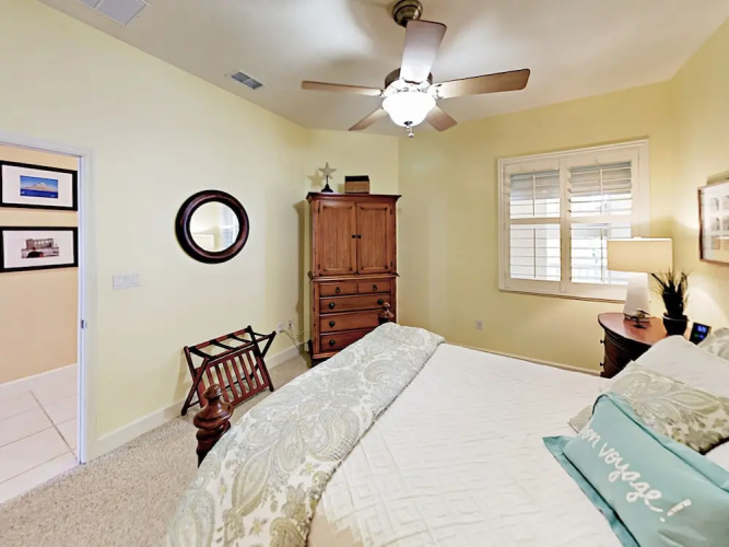 Cinnamon Beach Unit #535 - 3 Br Condo