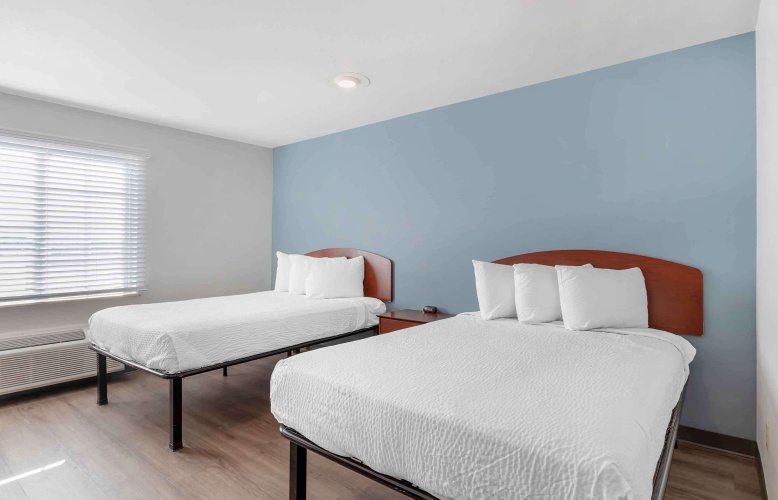 Quadruple Suite