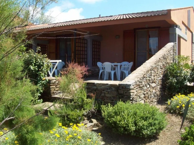 Cottage