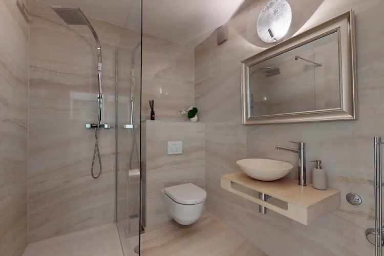 Da-da Gallery Appart - Modern and Luxury Studio in Boudry