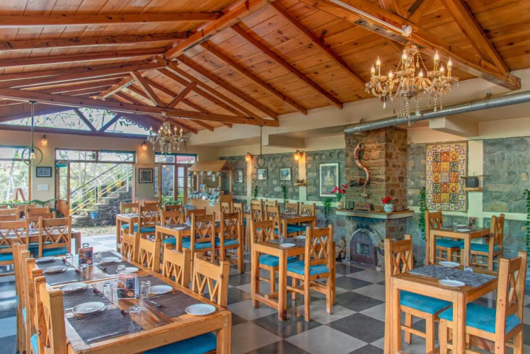 Yak and Yeti Inn