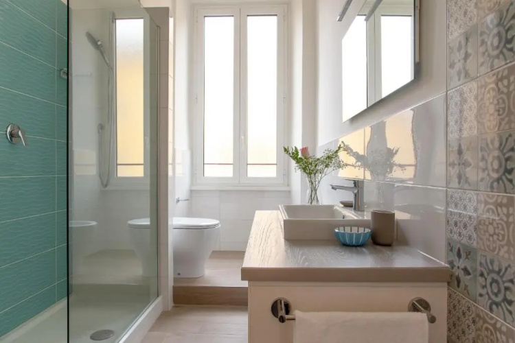 CORTE95 - Bright & Spacious Apartment