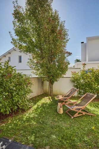 4 Bedrooms Villa