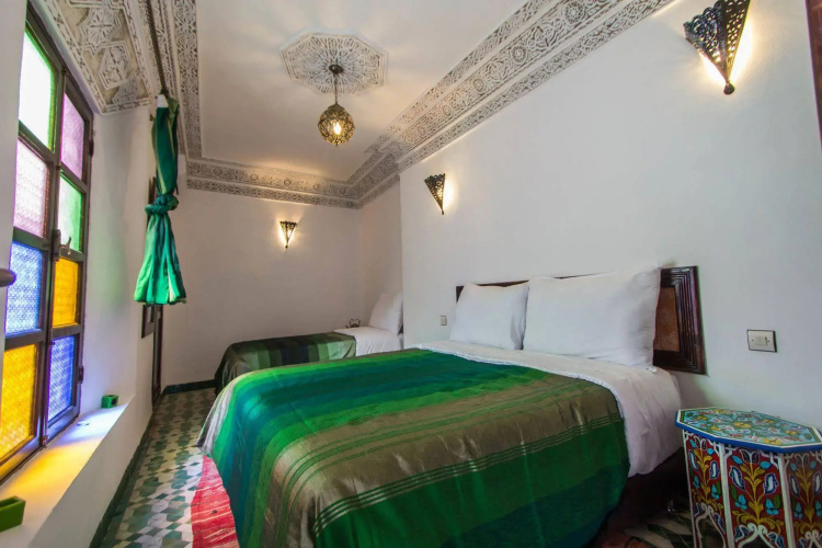 Riad Taha