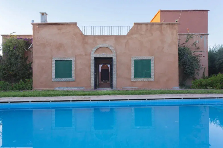 Riad Oussari