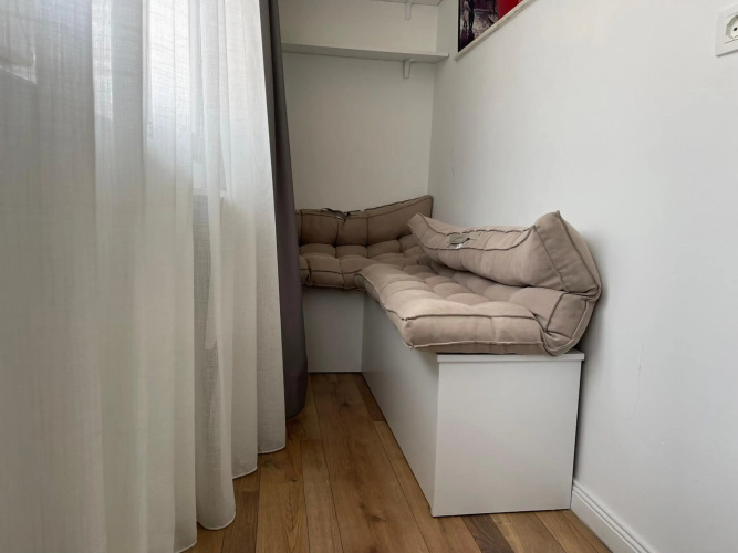 Central Studio Apartments