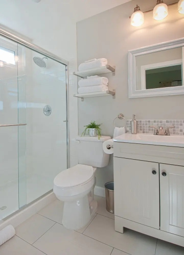 Parent Trap - 3 Br Condo