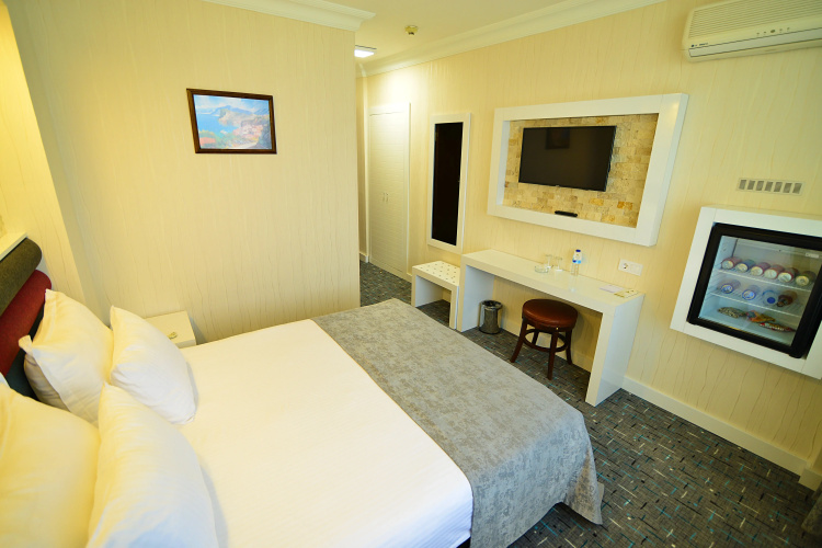 Tekirdag Yat Hotel