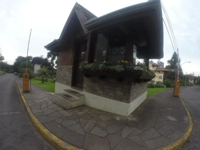 Cottage