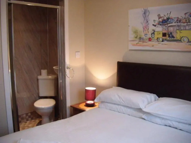 Metro Inns Falkirk