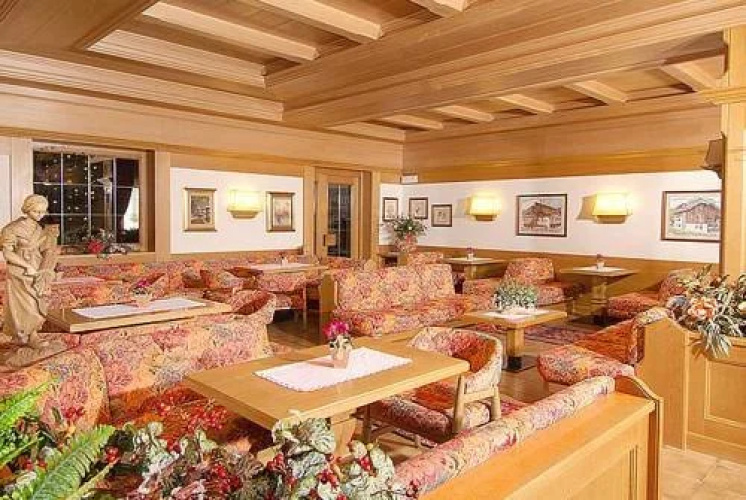 Hotel Europa