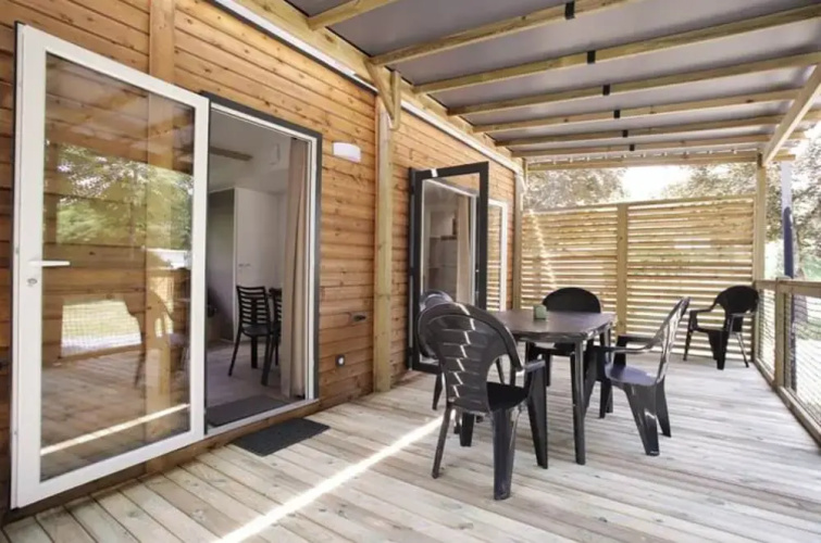 Le Florenville Camping
