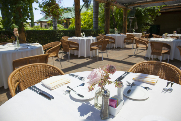 South Coast Winery Resort And Spa photo 23
