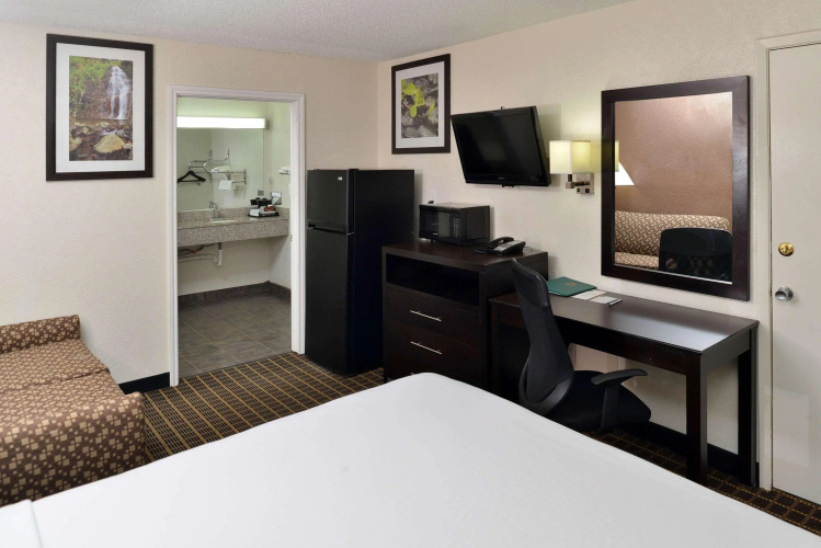 Quality Inn Gonzales
