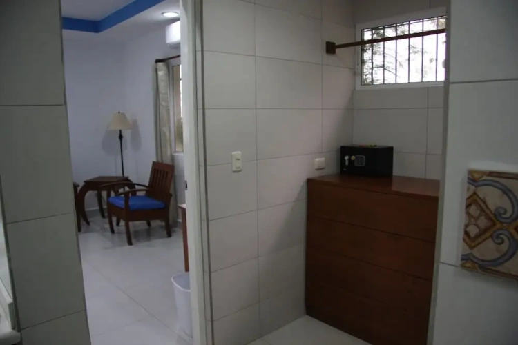 Deluxe Double room with lake view