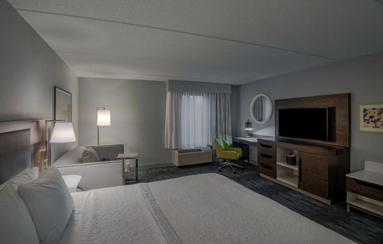 Hampton Inn Waldorf