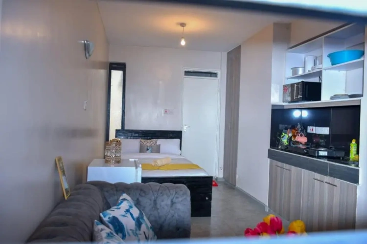 Deluxe Studio