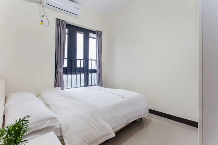 2 Bedrooms Classic room
