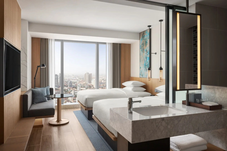 Fairfield by Marriott Phnom Penh