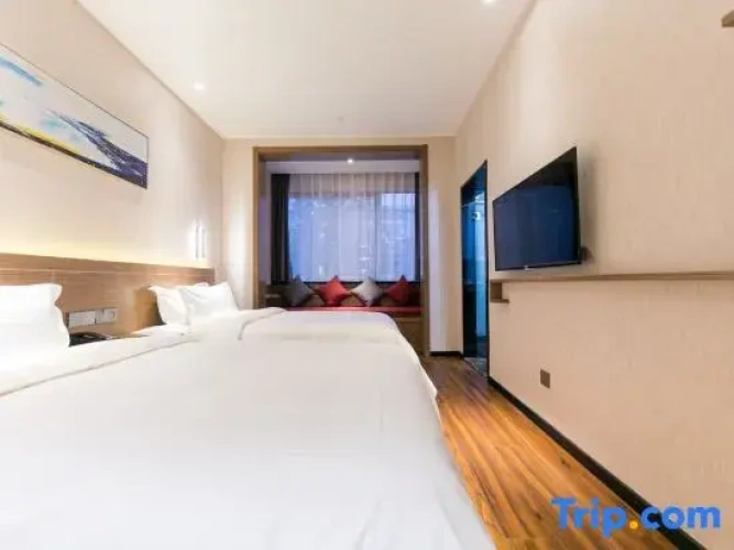 Business Double room