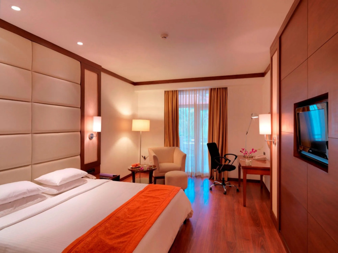 Royal Orchid Resort & Convention Centre