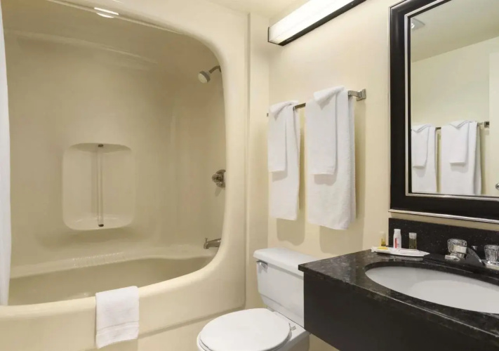 Days Inn by Wyndham Kenora