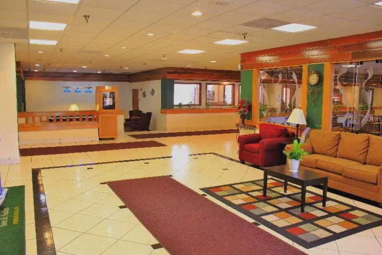 Imagen del hotel