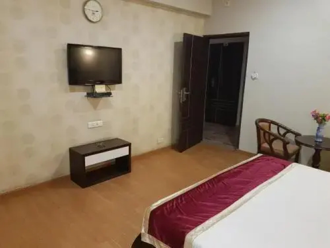 Hotel Sitara Residency