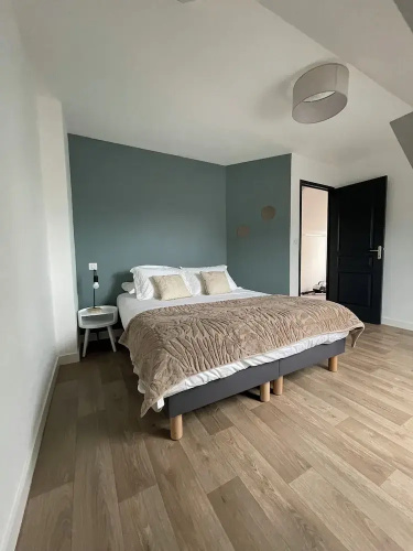 Ducey Appart'hôtel
