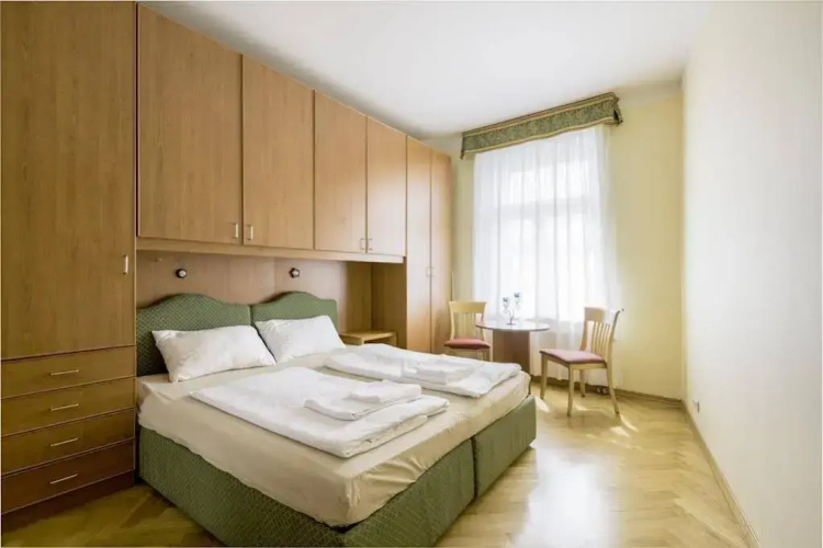 Residence Masna